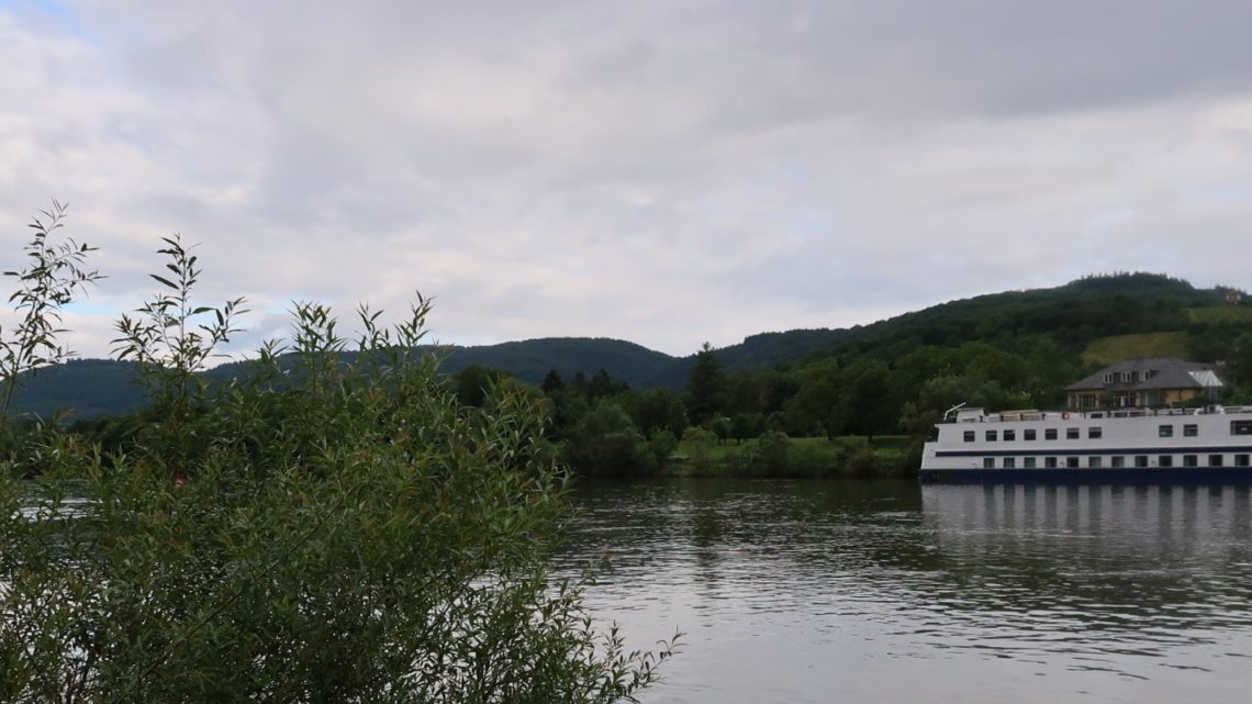 An der Mosel